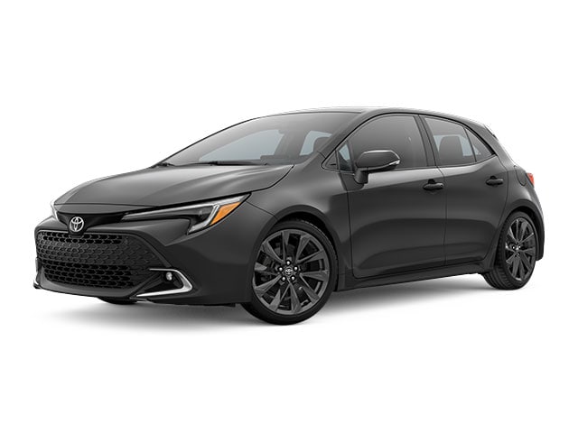 toyota corolla hatchback 2025 JTNC4MBE2S3236194 image toyota corolla hatchback 2025 JTNC4MBE2S3236194 image